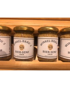 Biersenf