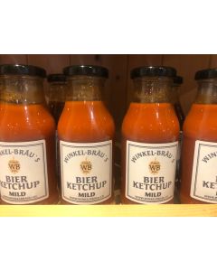Ketchup mild
