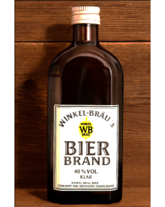 Bierbrand