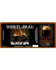 Black IPA
