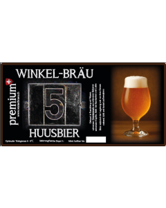 premium (HUUSBIER)