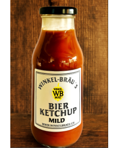 Ketchup mild