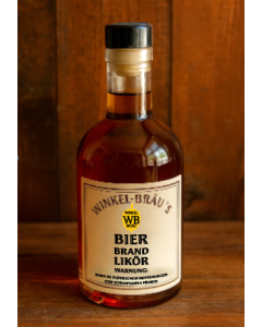 Bierbrand Likör